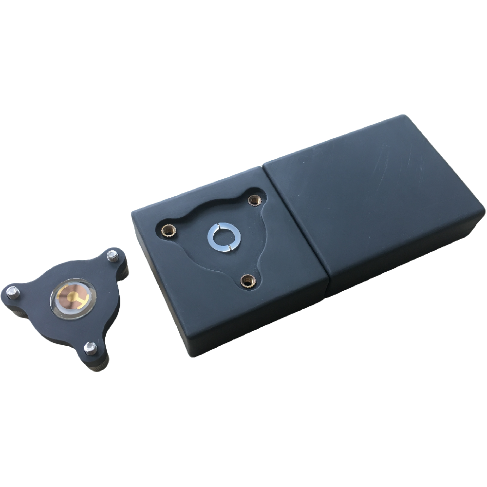 QCM(石英晶體(tǐ)微(wēi)天平)